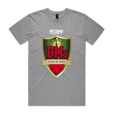 DM's T-Shirt  Thumbnail