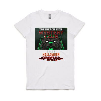 THMC Halloween Special (women's cut) Thumbnail