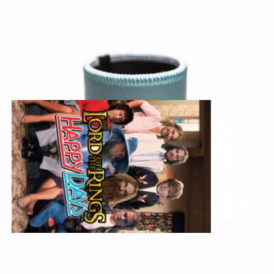 LotR Happy Days Beer Jacket! Thumbnail