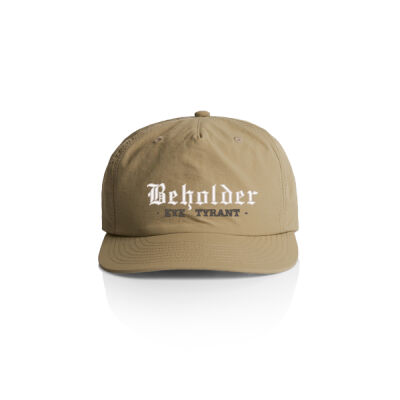Beholder Surf Cap  Thumbnail